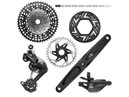 Sram Kit Eagle 90 T-type E-mtb