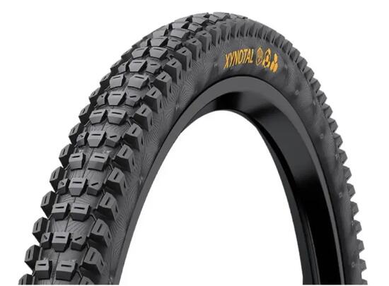 Continental Xynotal Trail Endurance Tire - 29x2.4