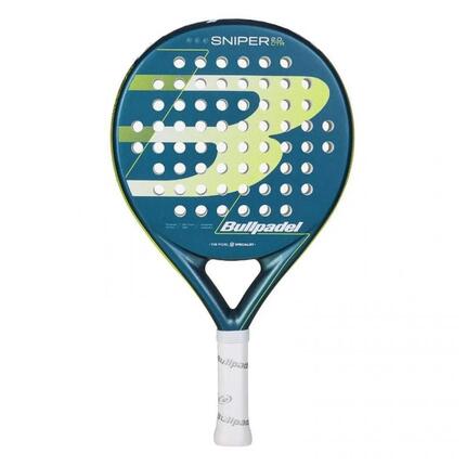 Bullpadel Sniper 2.0 Control Sarcelle 2026 Raquette de padel