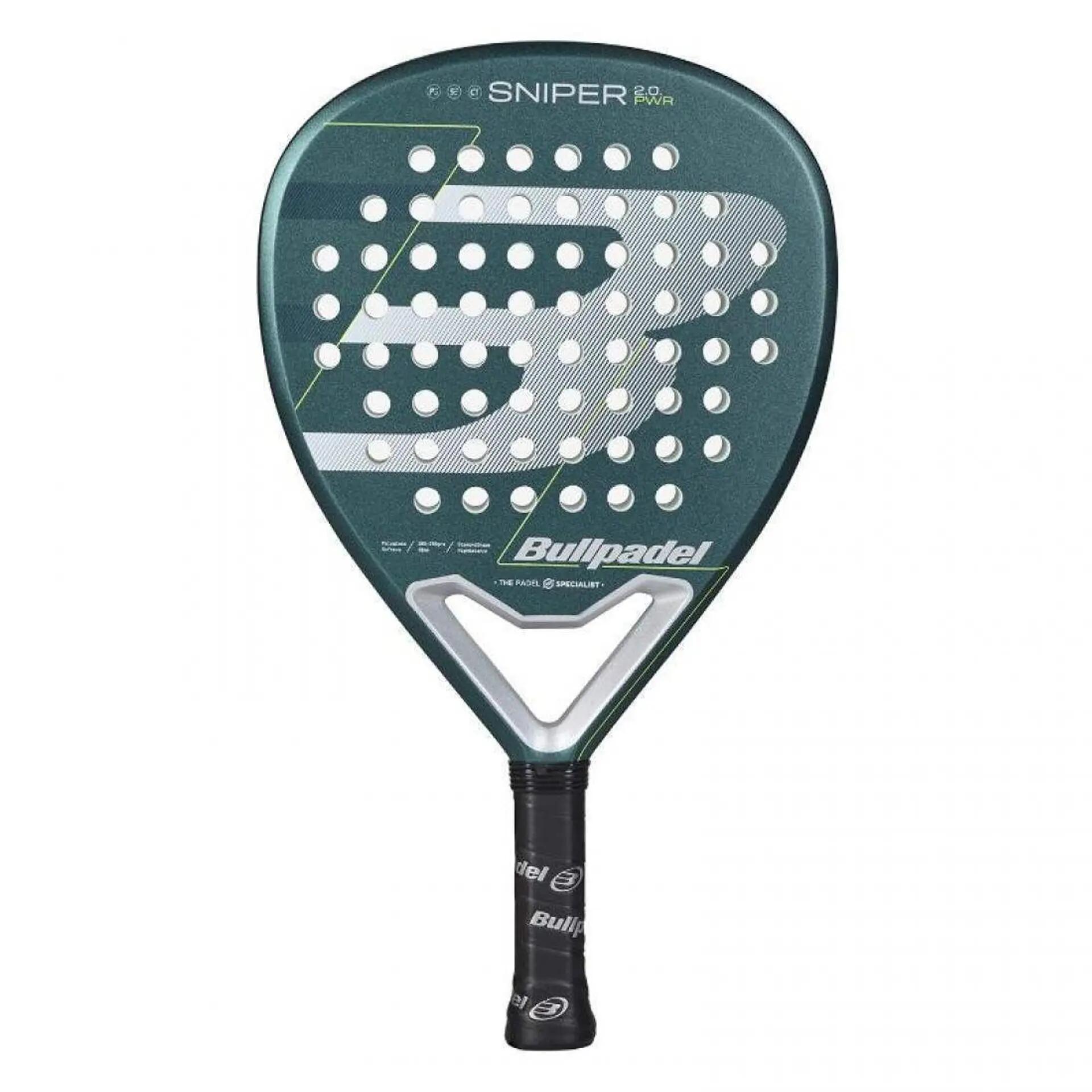 BULLPADEL picture