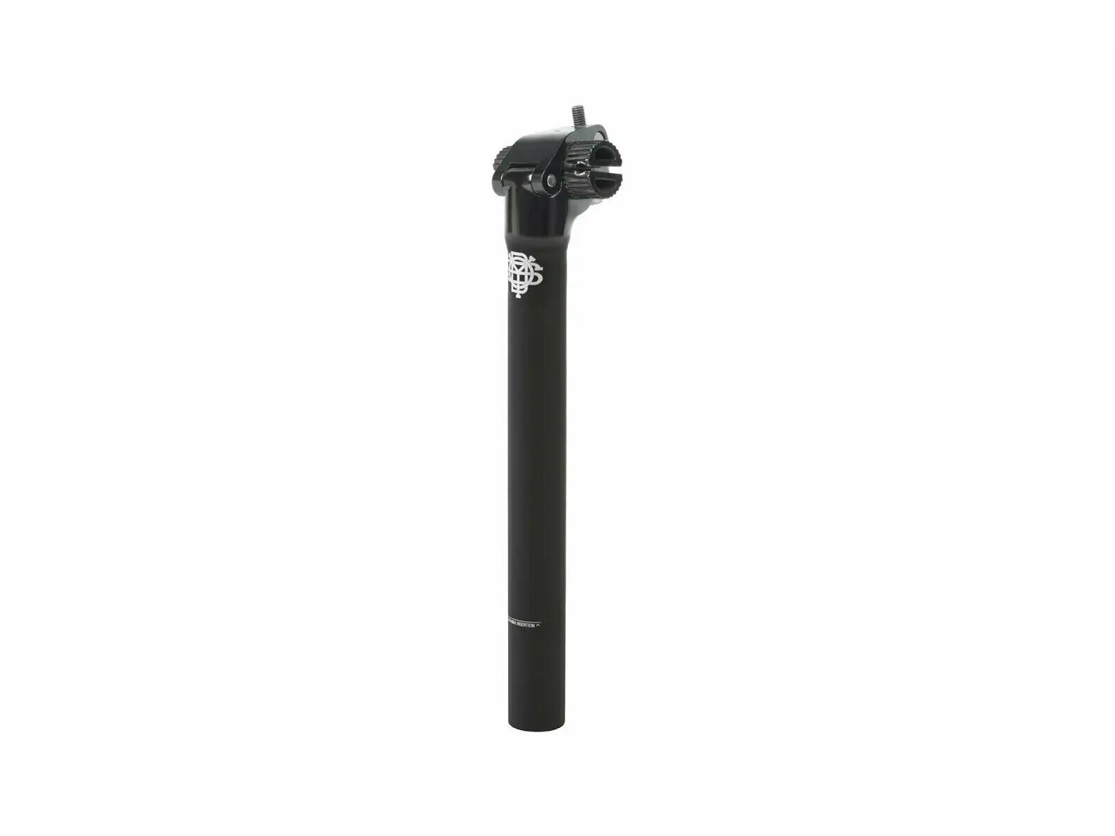 Odyssey Odyssey Intac Sattelstütze Schwarz 1/1