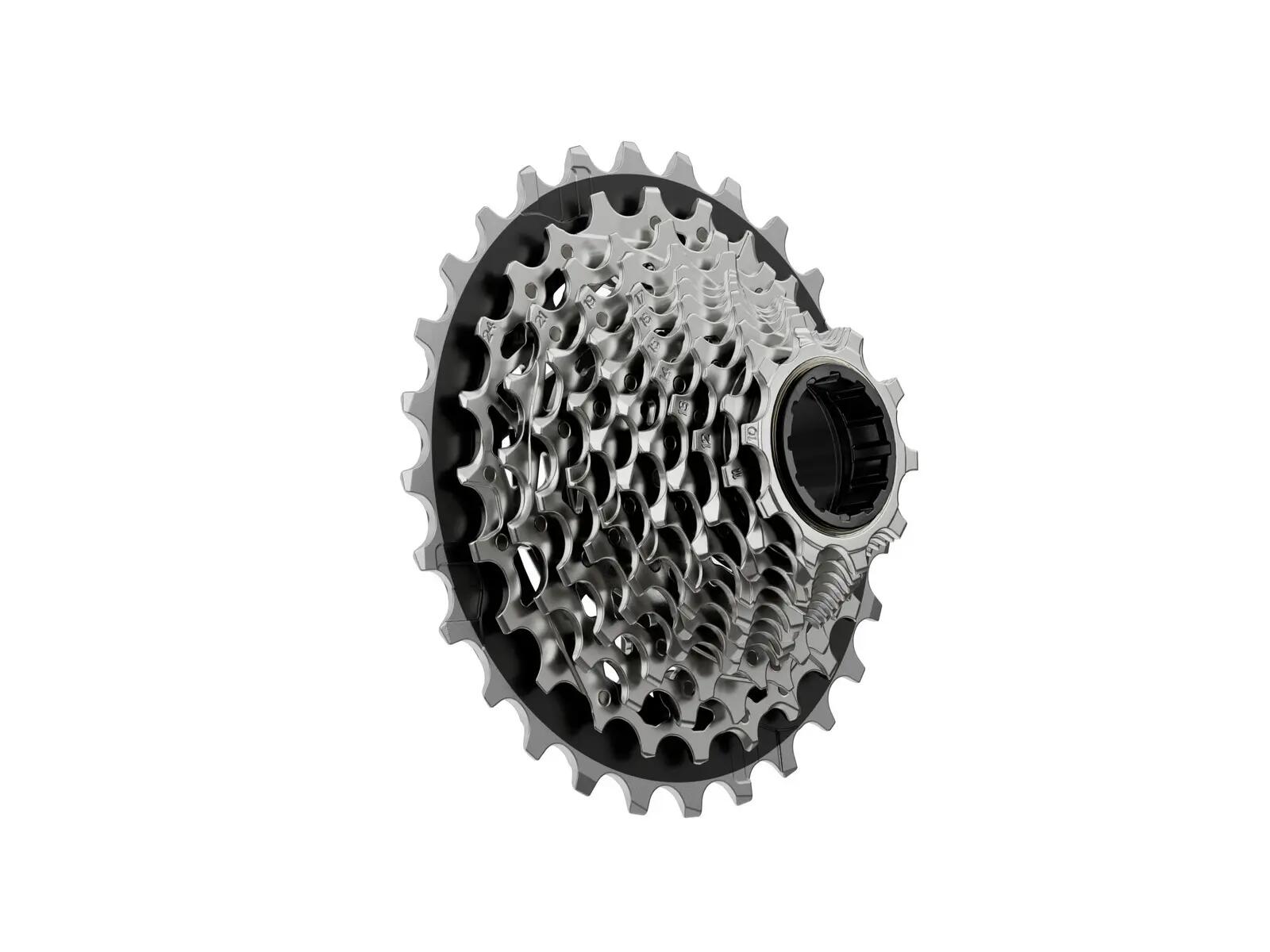 Sram Cassette Xg-1270 E1