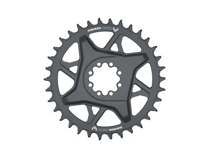 Sram Chainring T-type Eagle Gx Black