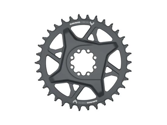 Sram Chainring T-type Eagle Gx Black