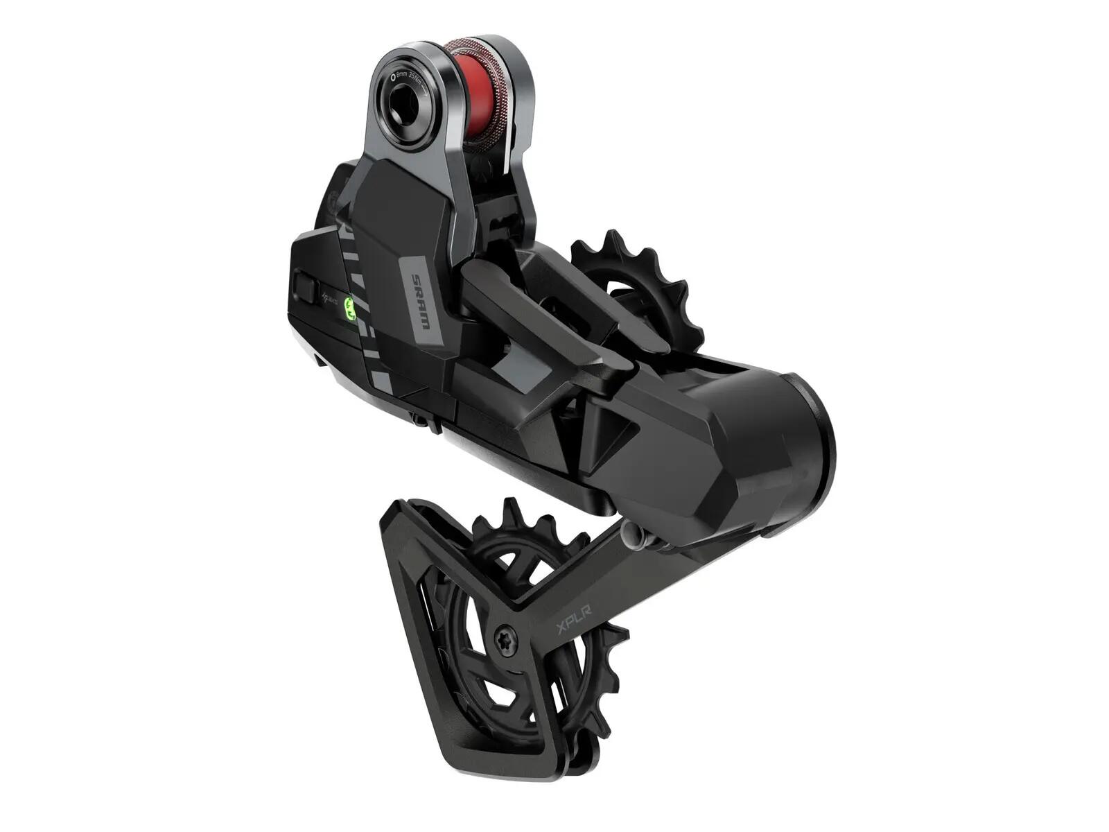 SRAM picture