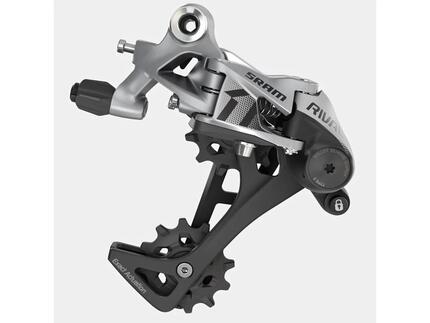 Sram Rear Derailleur Rival 1 Type 3.0 Black-grey