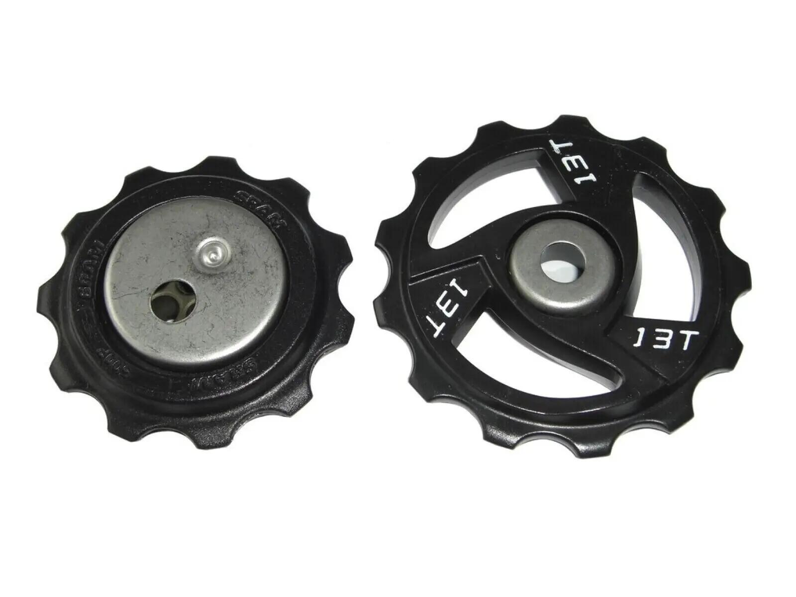 Sram 5.0 4.0 3.0 Pulley Set 1/3