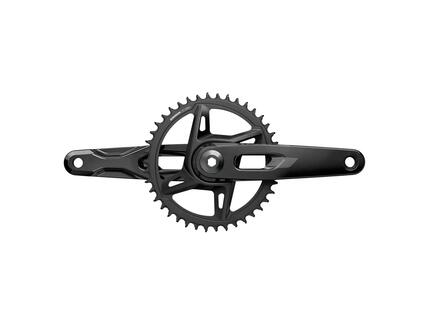 Kettenradgarnitur Rival 1 XPLR DUB Wide E1, 12-f, 172,5mm,42Z
