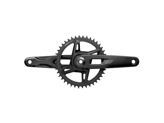 Kettenradgarnitur Rival 1 XPLR DUB Wide E1, 12-f, 172,5mm,42Z