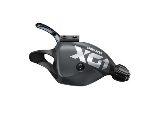 Sram Trigger X01 Eagle Schwarz