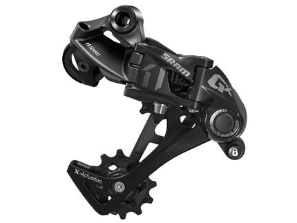 Sram Rear Derailleur Gx1 1x11 Black