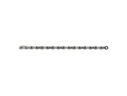 Sram Kette Pc Gx Eagle 12-fach Schwarz-Silber