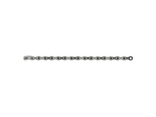 Sram Kette Pc Gx Eagle 12-fach Schwarz-Silber