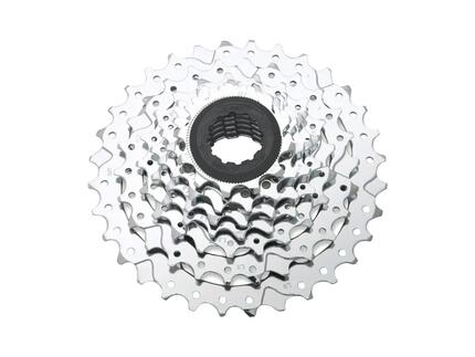 Sram Powerglide Ii Pg-830 Cassette Verchromt