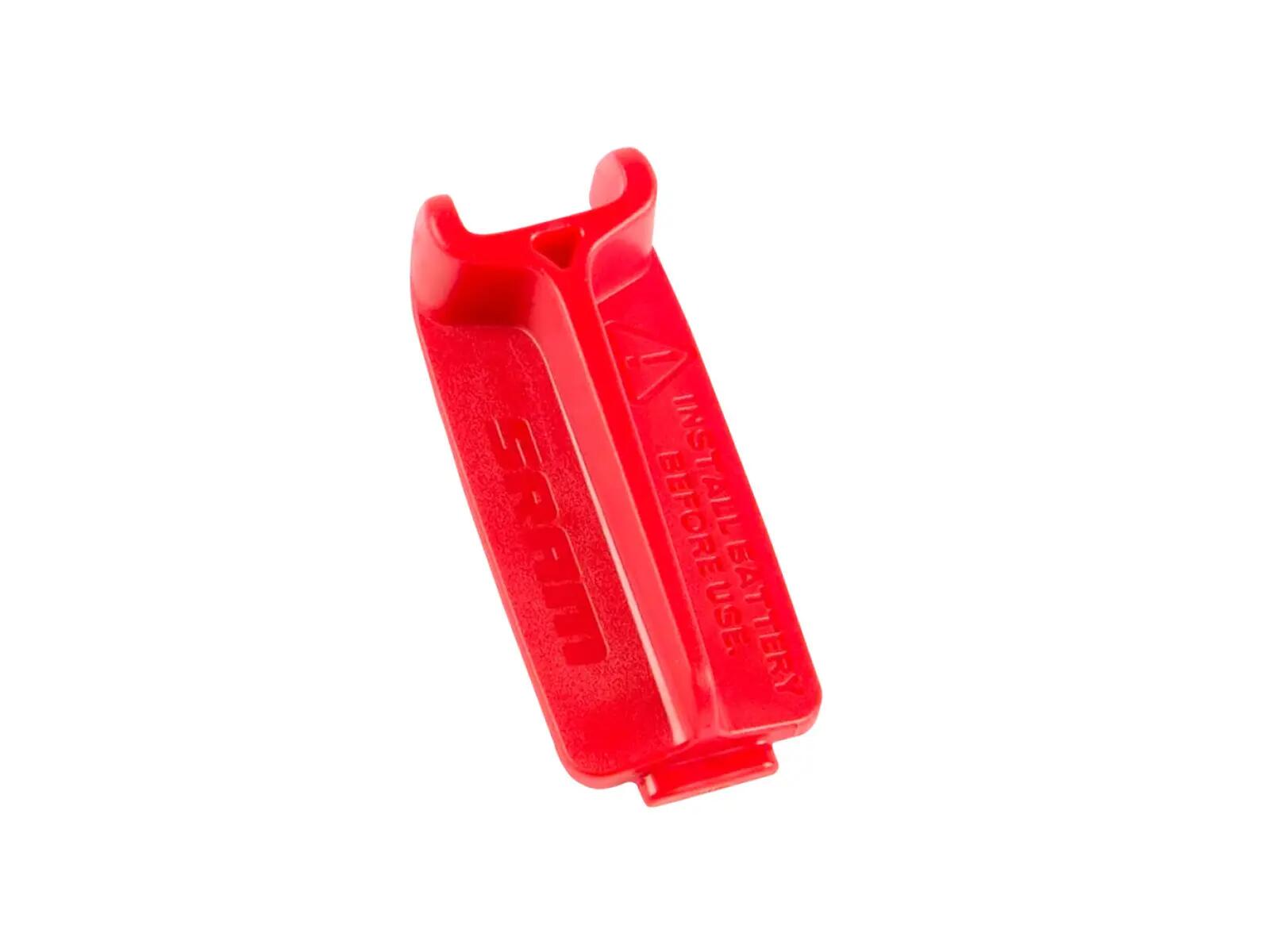 Coperchio batteria SRAM per cambio anteriore eTap AXS 1/3