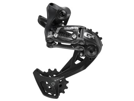 Sram Rear Derailleur Gx 2x11 Black