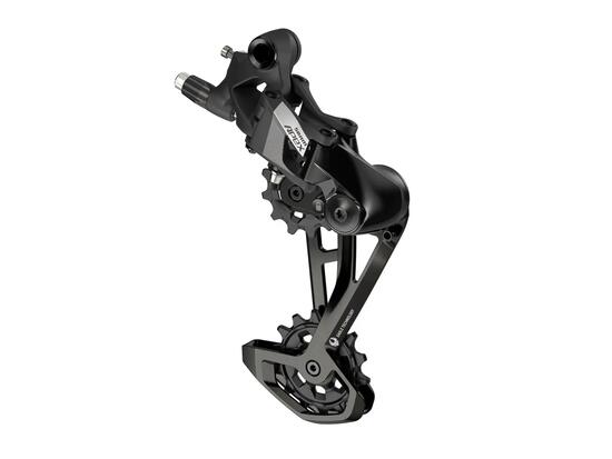Sram Schaltwerk Apex Eagle Schwarz