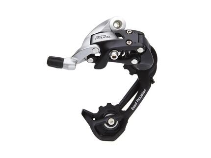 Sram Rear Derailleur Rival 22 Wifli Black-silver