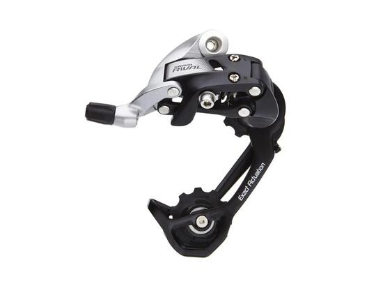 Sram Rear Derailleur Rival 22 Wifli Black-silver