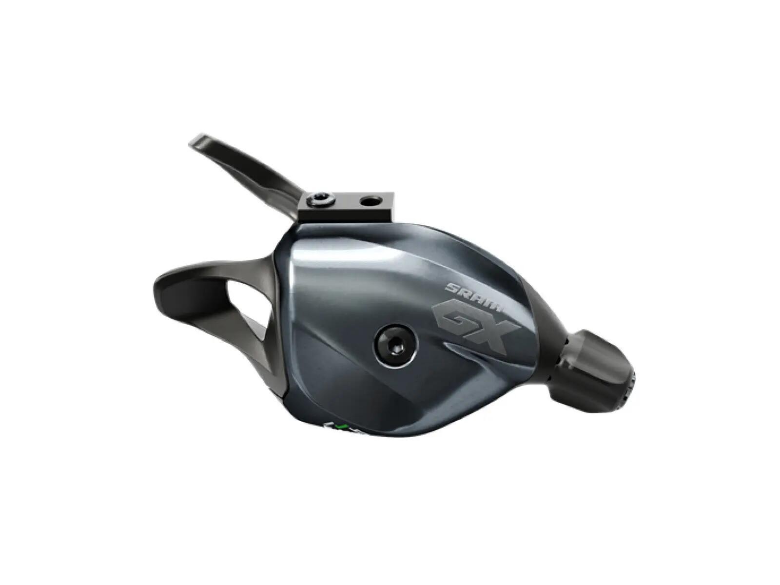 Sram Trigger Gx Eagle Single Click Black 1/3