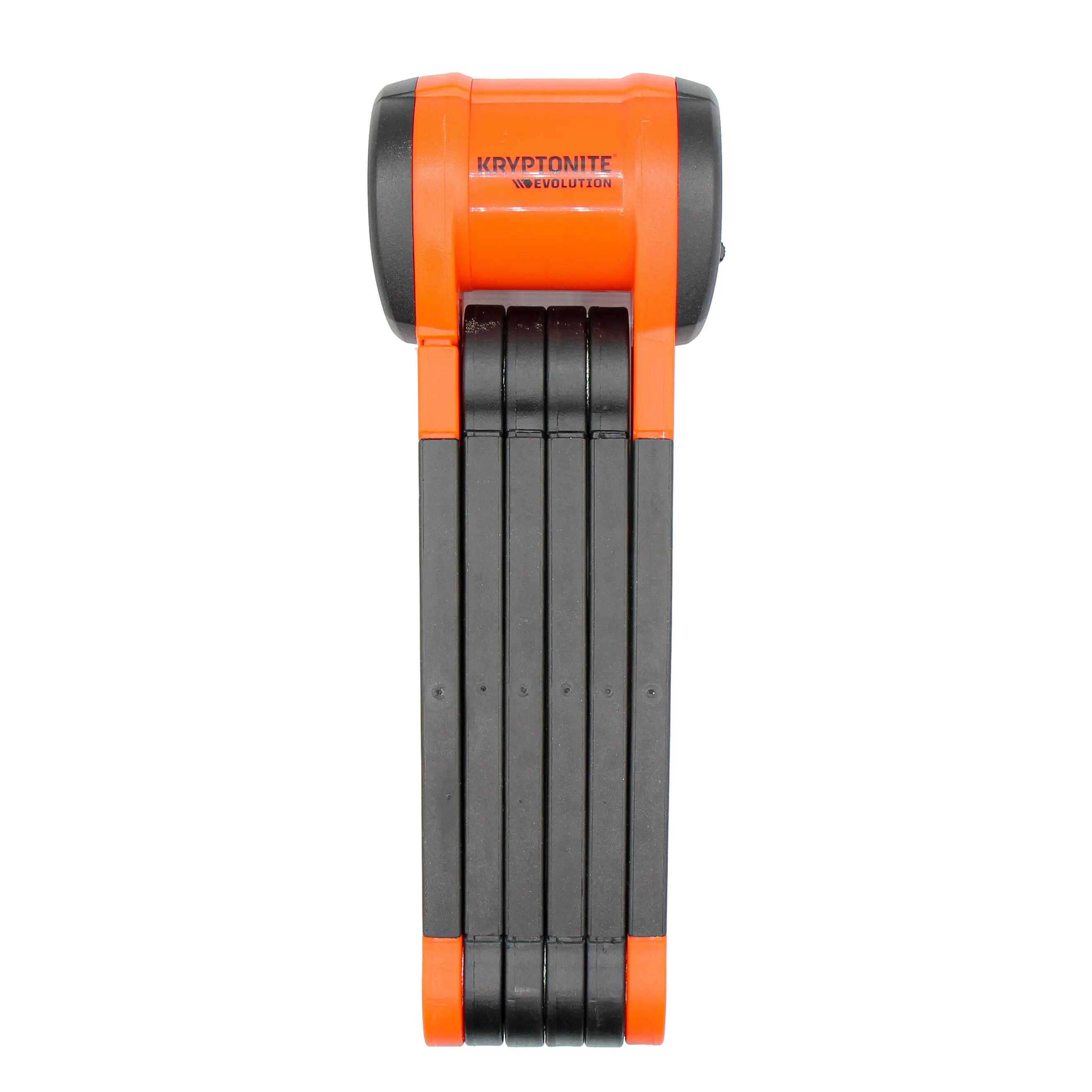Kryptonite Evolution 790 Folding Lock