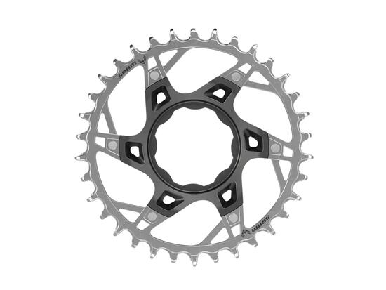 Sram Kettenblatt Xx T-Typ Tq E-MTB Silber