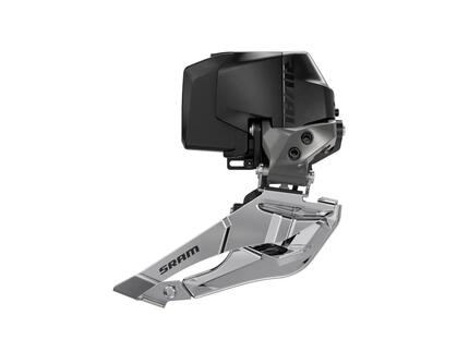 Sram Umwerfer Rival Axs Schwarz