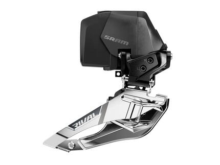 Sram Umwerfer Rival Axs E1 Schwarz