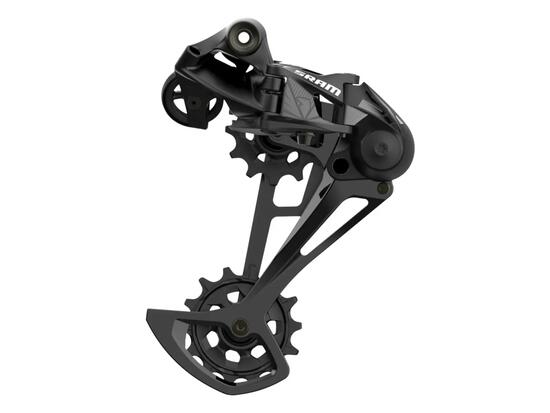 Sram Sx Eagle Schaltwerk Schwarz