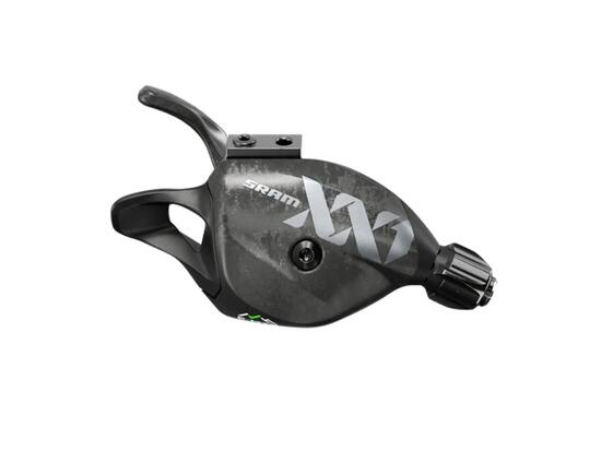 Sram Trigger Xx1 Eagle Single Click Schwarz