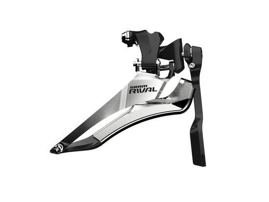 Sram Umwerfer Rival 22 Silber