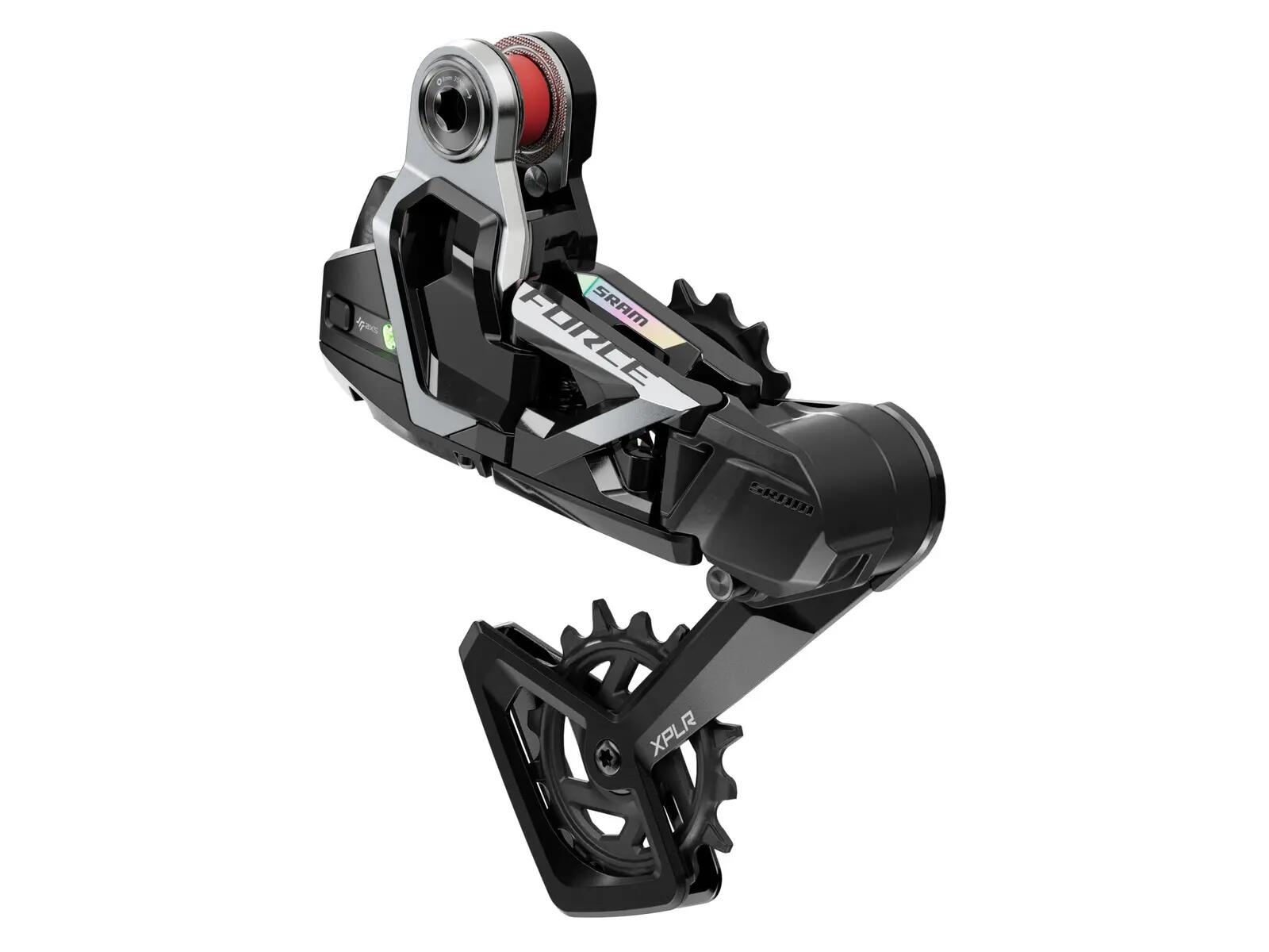 SRAM picture