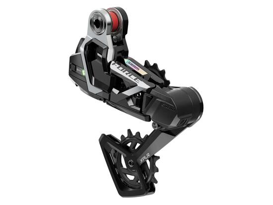 Sram Rear Derailleur Force Axs Xplr E1 Black