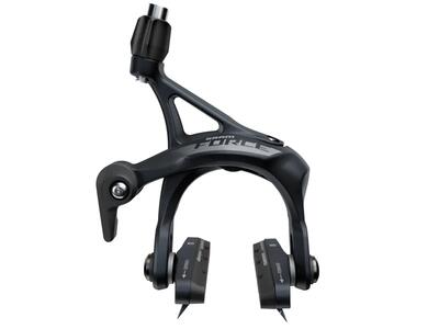 Sram force axs brake grey