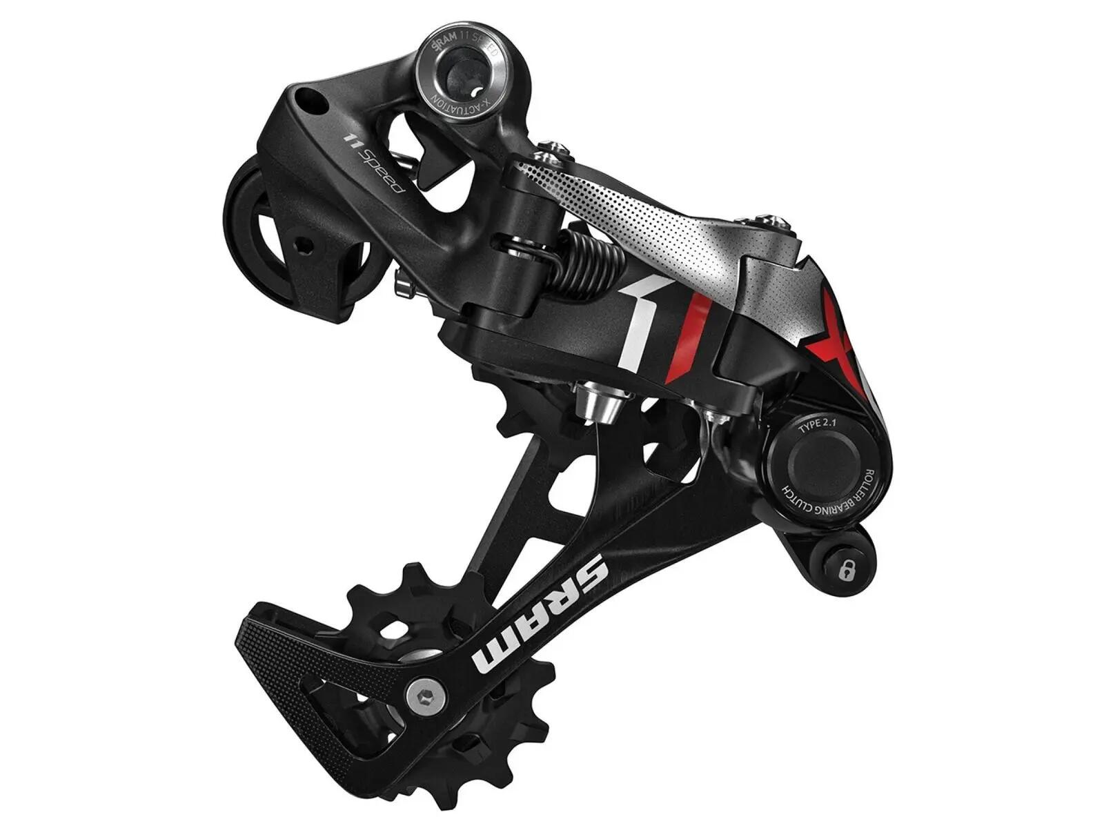 SRAM picture