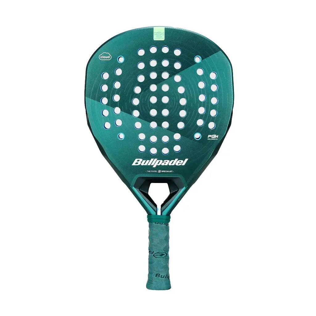 BULLPADEL NEURON 02 Cloud 2026 FEDE CHINGOTTO (Pala)