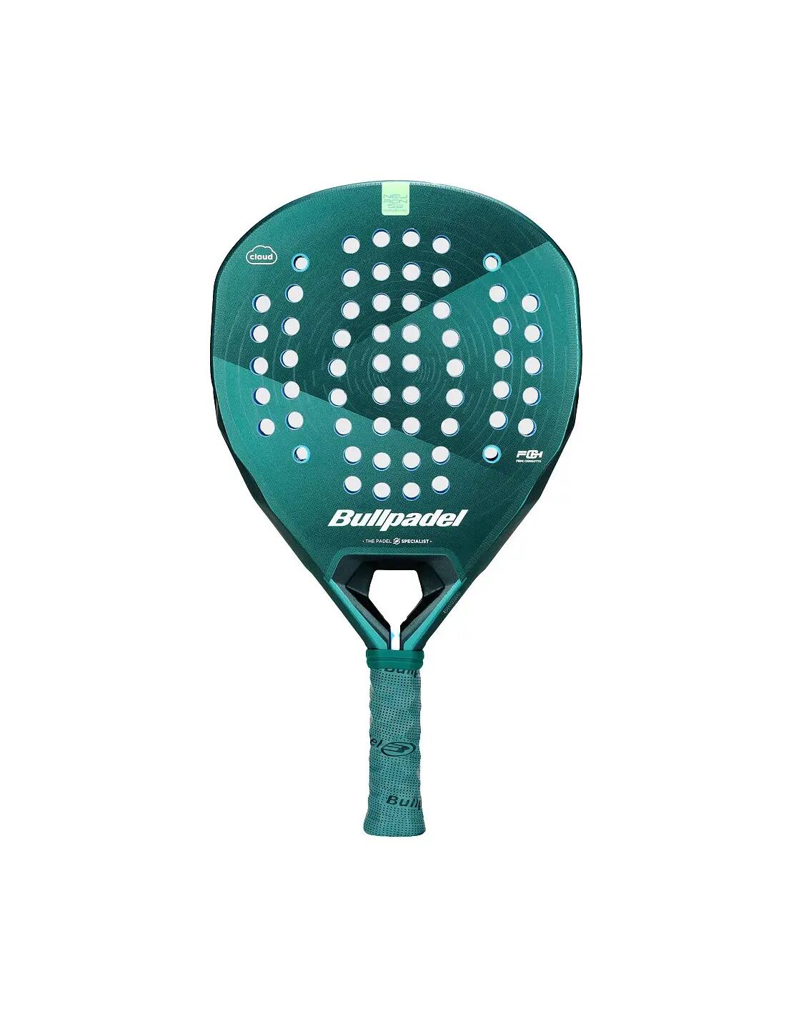 BULLPADEL picture