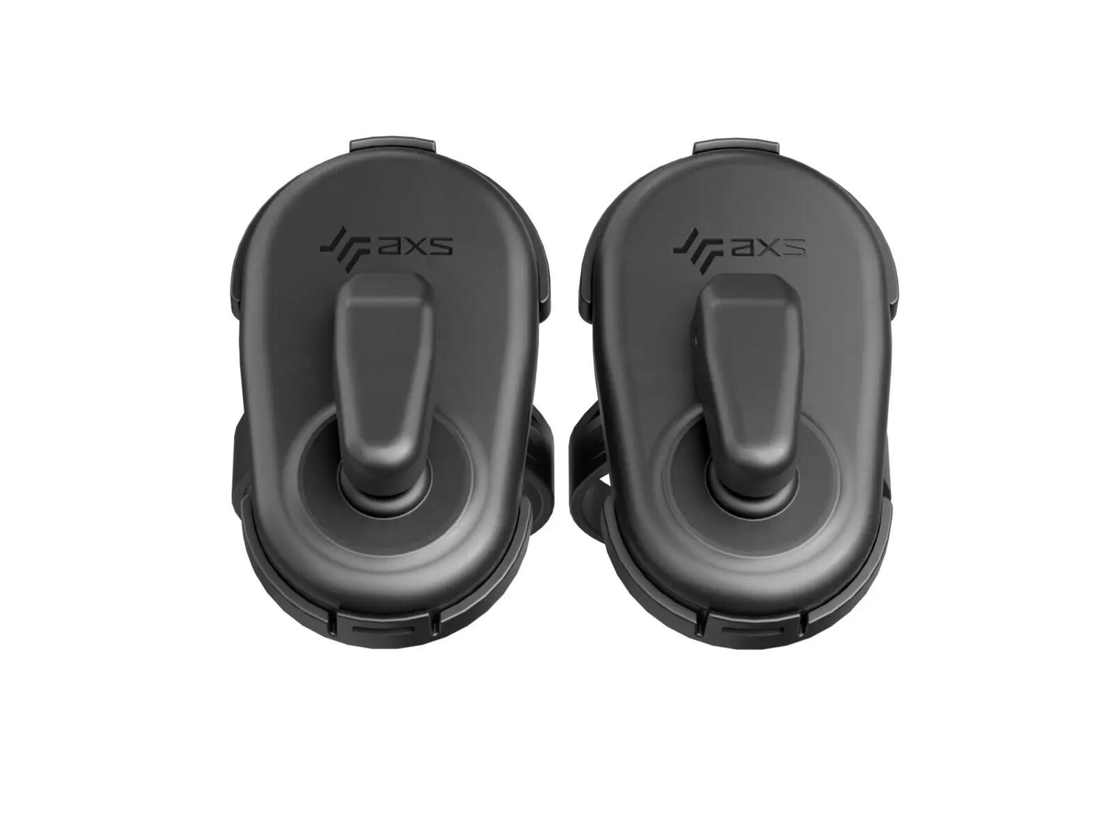 Sram Wireless Blips Axs Schwarz 1/5