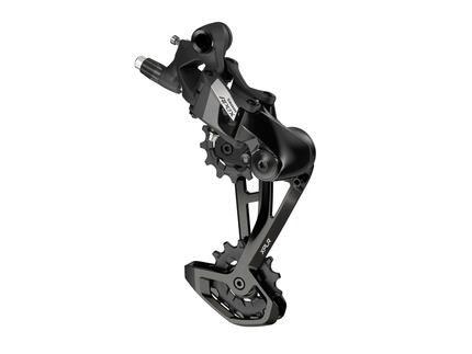 Sram Schaltwerk Apex Xplr Schwarz