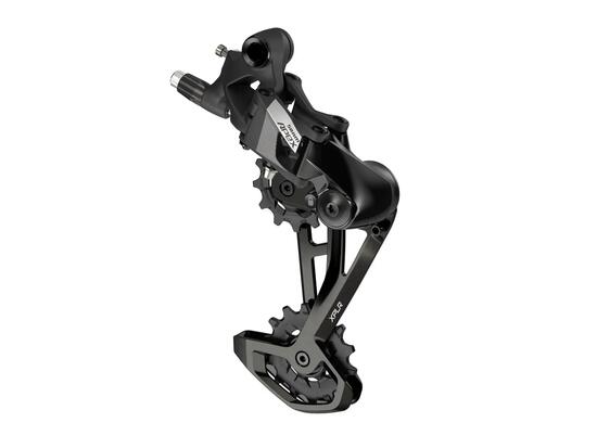 Sram Schaltwerk Apex Xplr Schwarz