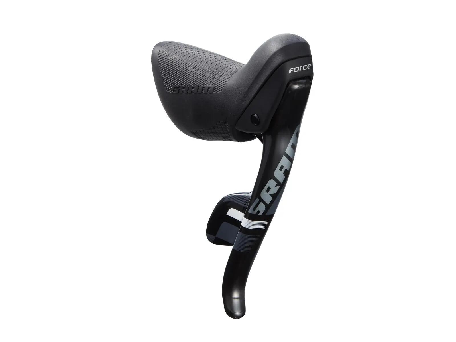 Sram Bremsschalt-/Bremshebel Force 22 Schwarz 1/2