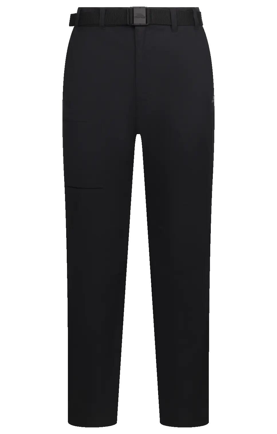 Trespass Garsdale B - Pantalon Adventure Homme Noir 1/5