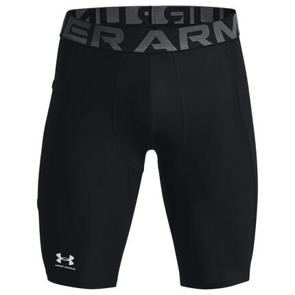 Short Homme Under Armour Hg Armour Lng Shorts Noir Noir
