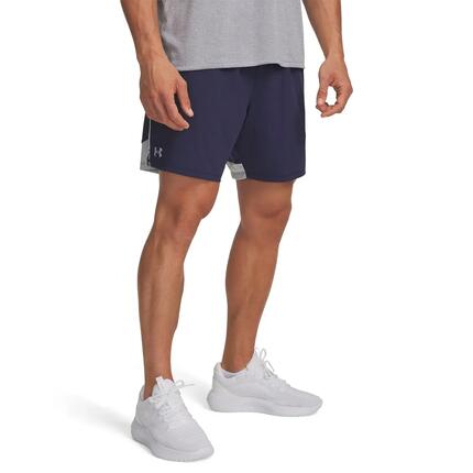 Men's Shorts Under Armour Tech Vent 2in1 Short Blue