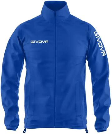 Kurtka sportowa Givova Wind Royal