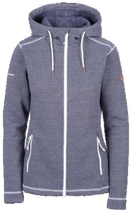 Hoodie Damen Trespass Rootless