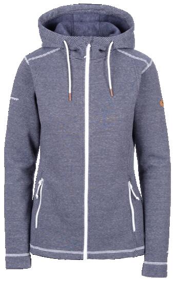 Hoodie Damen Trespass Rootless