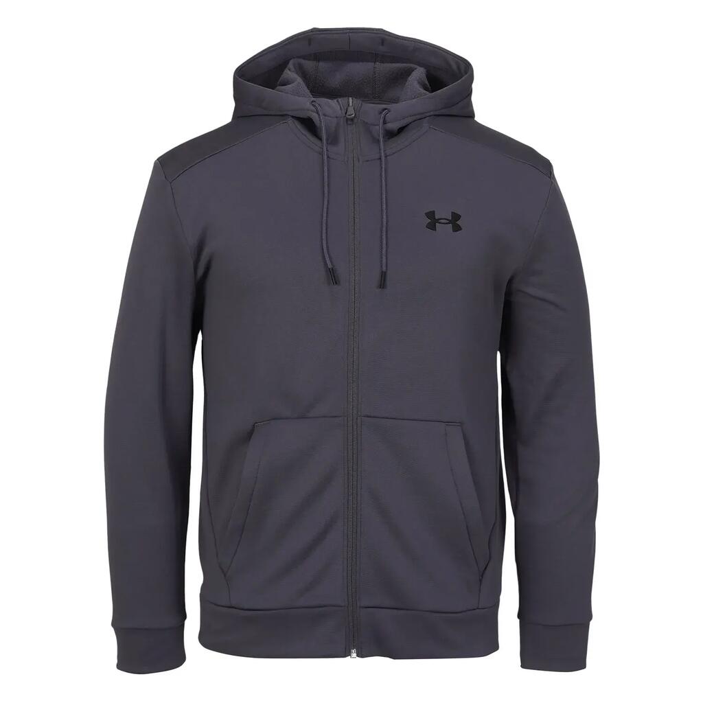 Худи с цип Under Armour Fleece®
