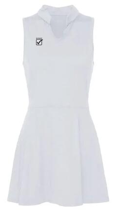 Tennis-Kleid, Damen Givova