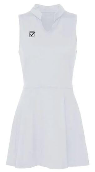 Tennis-Kleid, Damen Givova